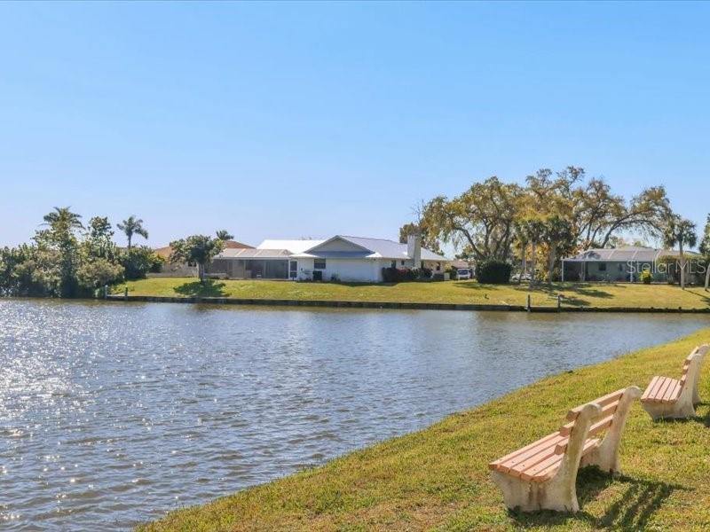 1743 Lake Place, #1743B, Venice, FL 34293