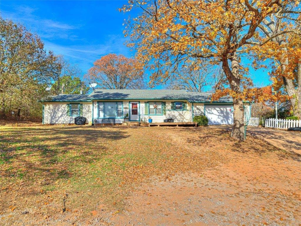 15115 East Etowah Road, Noble, OK 73068