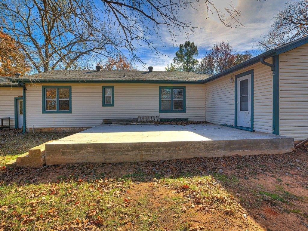 15115 East Etowah Road, Noble, OK 73068