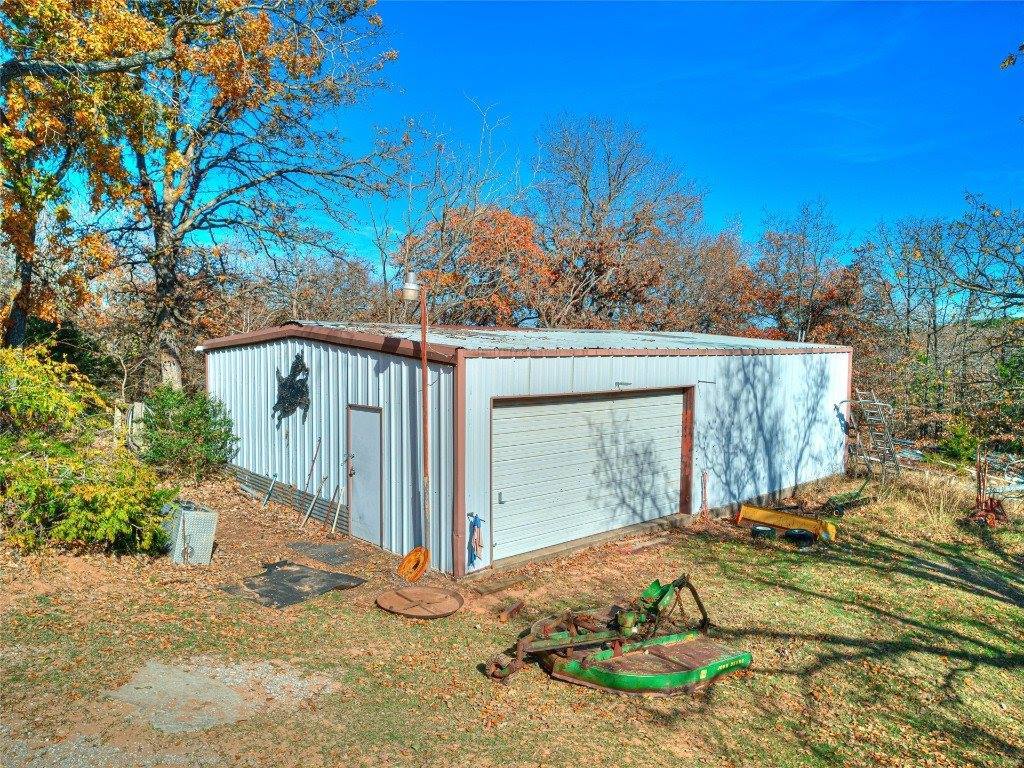 15115 East Etowah Road, Noble, OK 73068