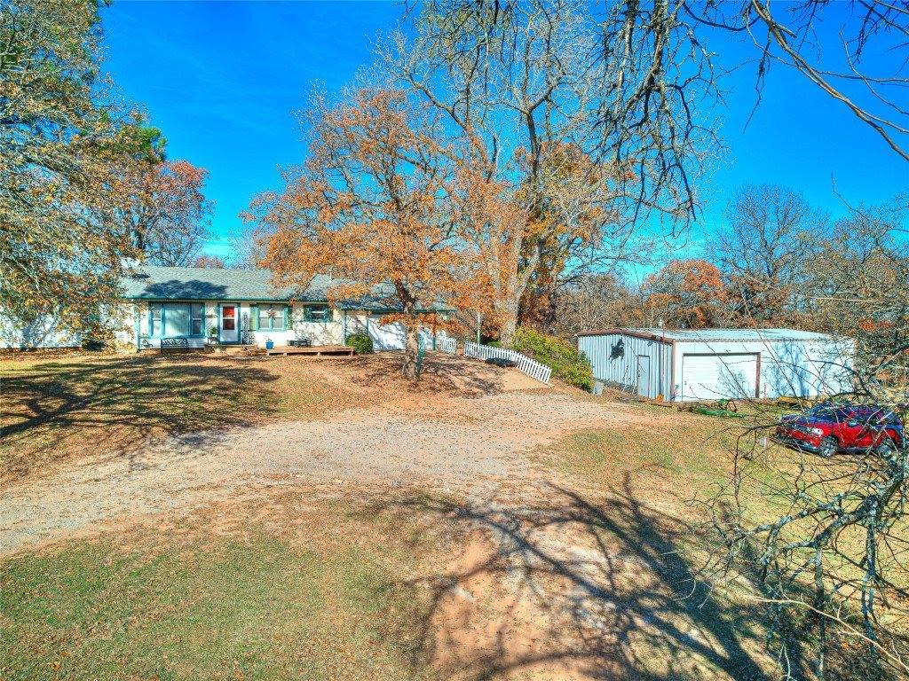 15115 East Etowah Road, Noble, OK 73068