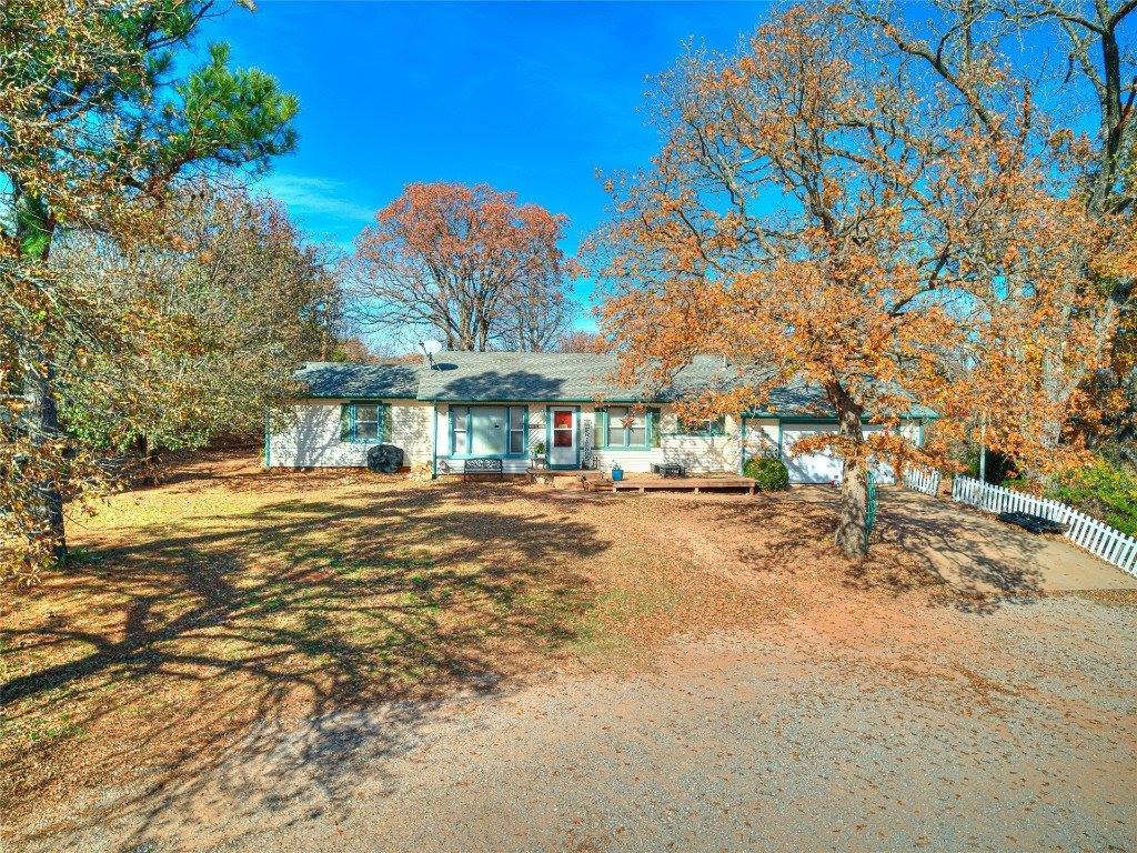 15115 East Etowah Road, Noble, OK 73068