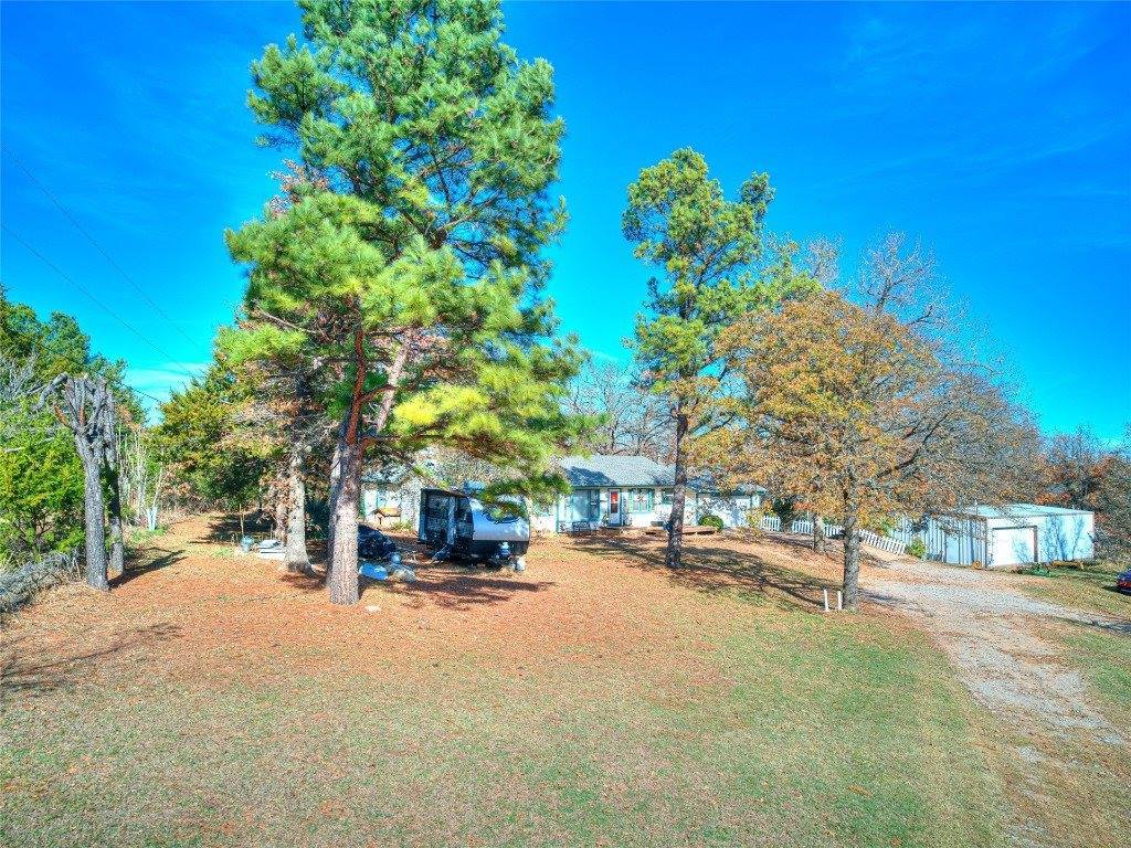 15115 East Etowah Road, Noble, OK 73068