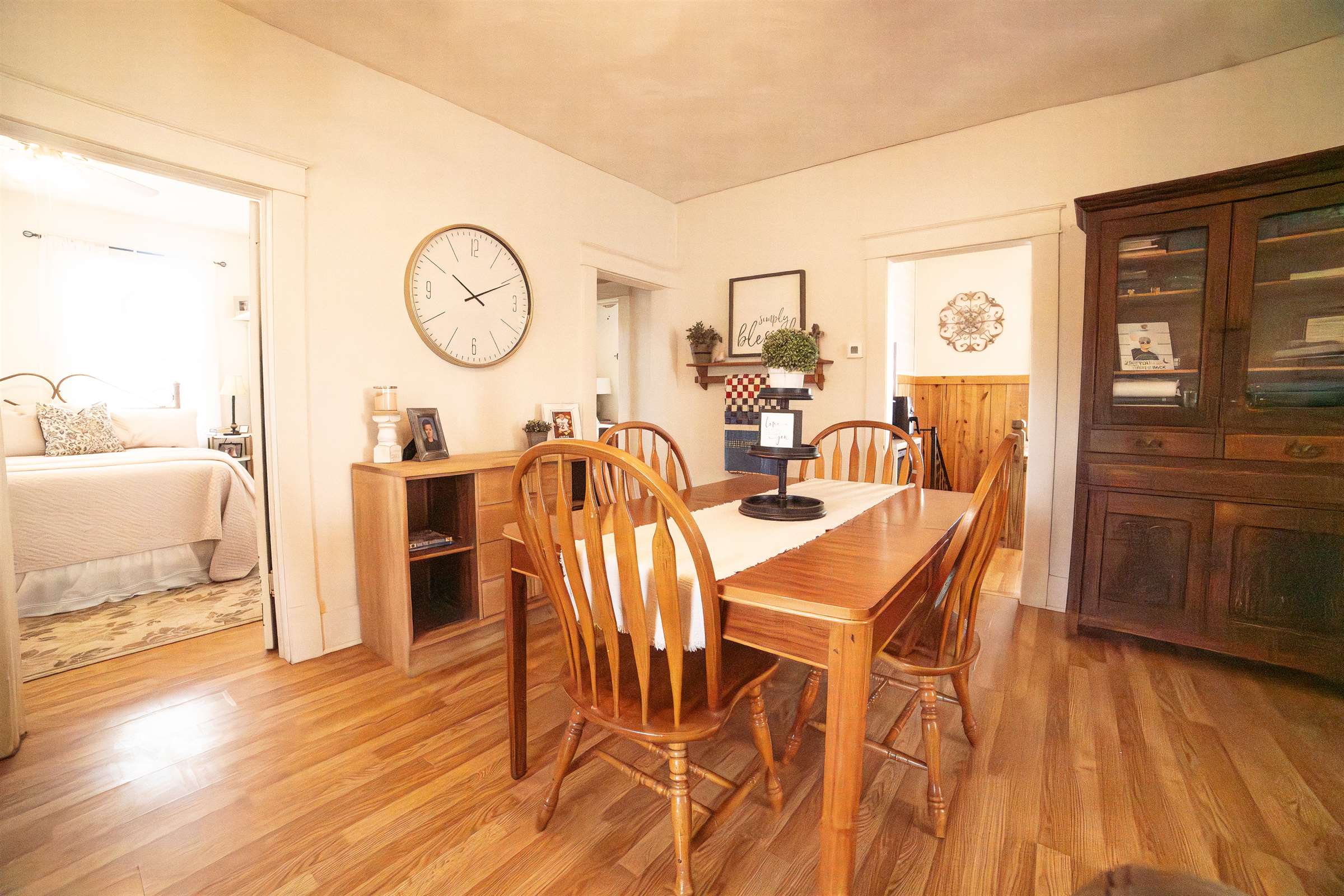 210 North Stanton Avenue, Elkhart, KS 67950