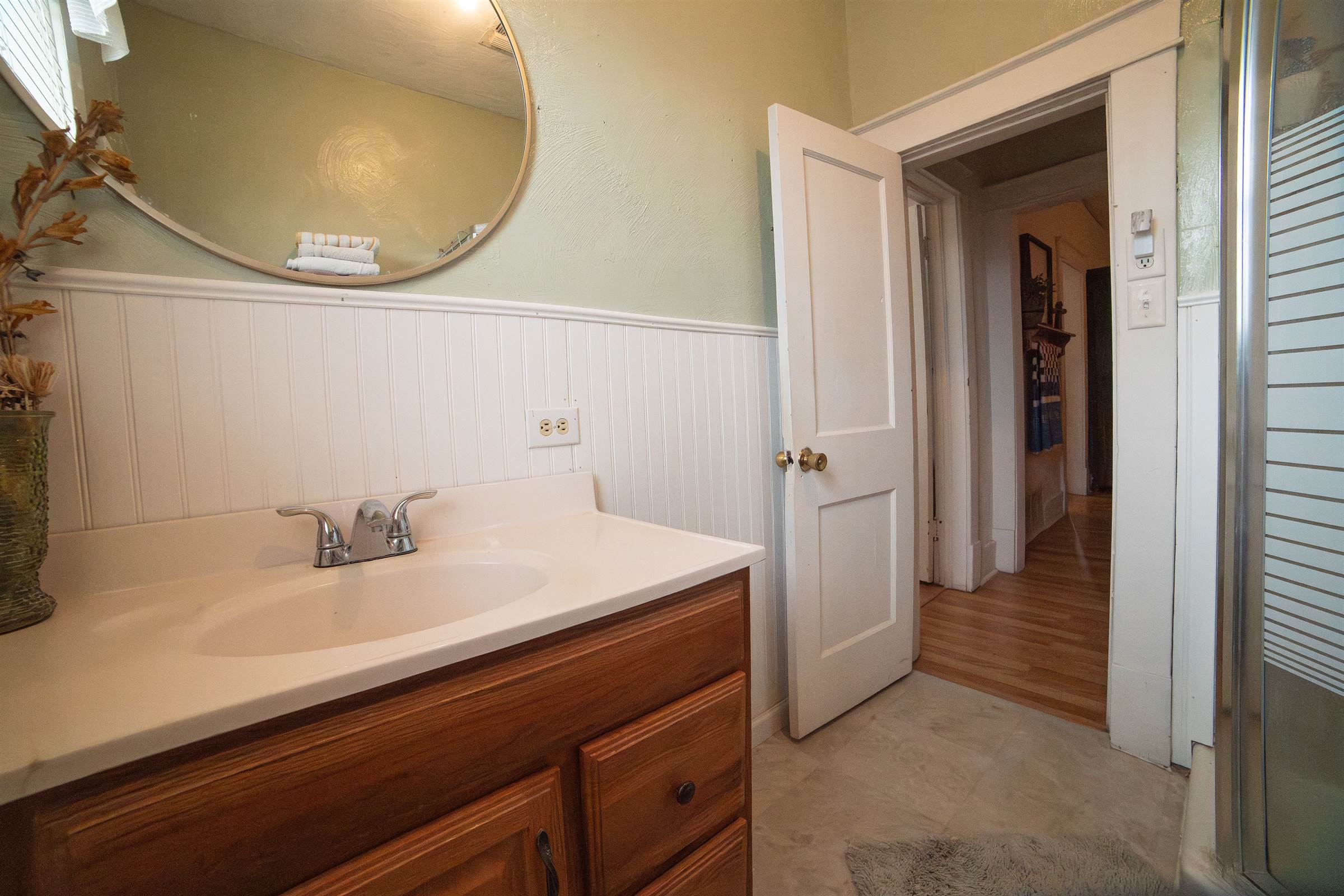 210 North Stanton Avenue, Elkhart, KS 67950