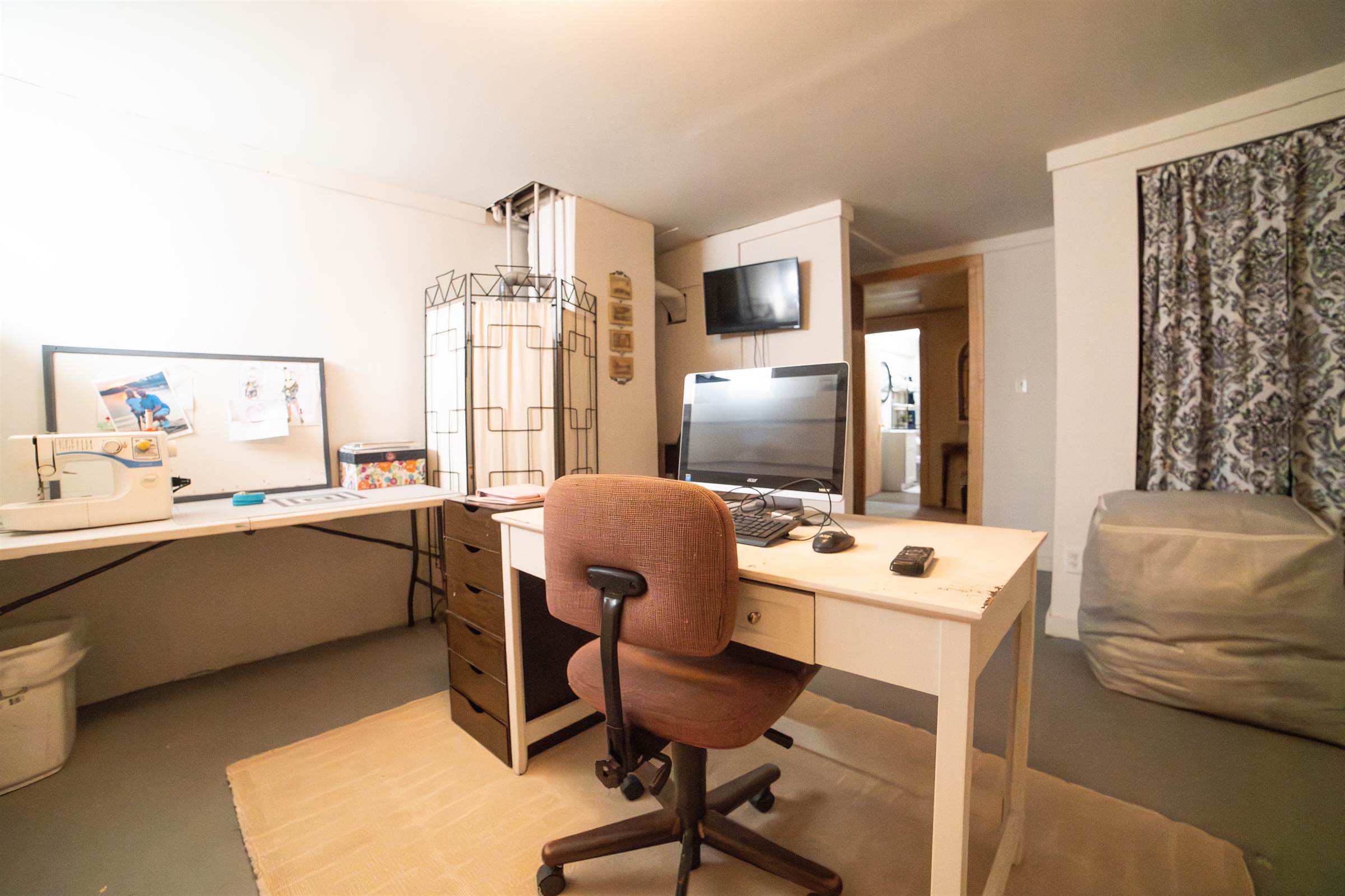 210 North Stanton Avenue, Elkhart, KS 67950