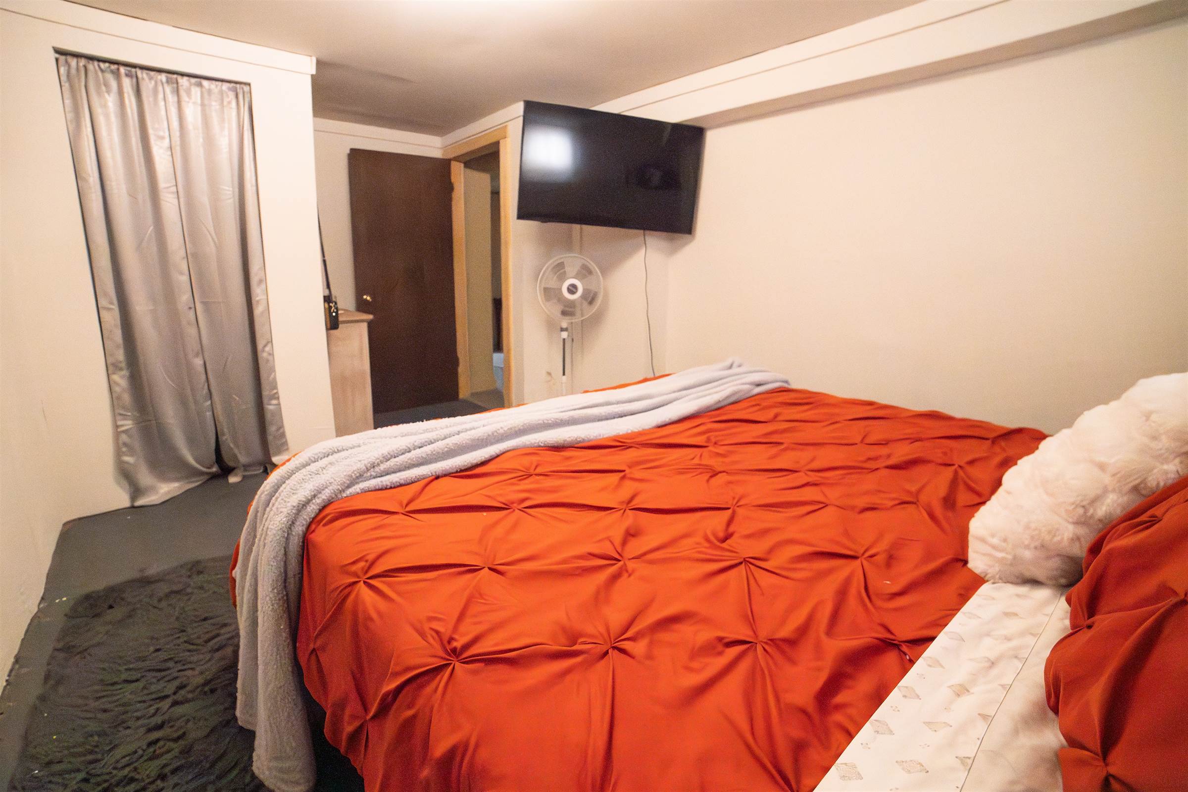 210 North Stanton Avenue, Elkhart, KS 67950