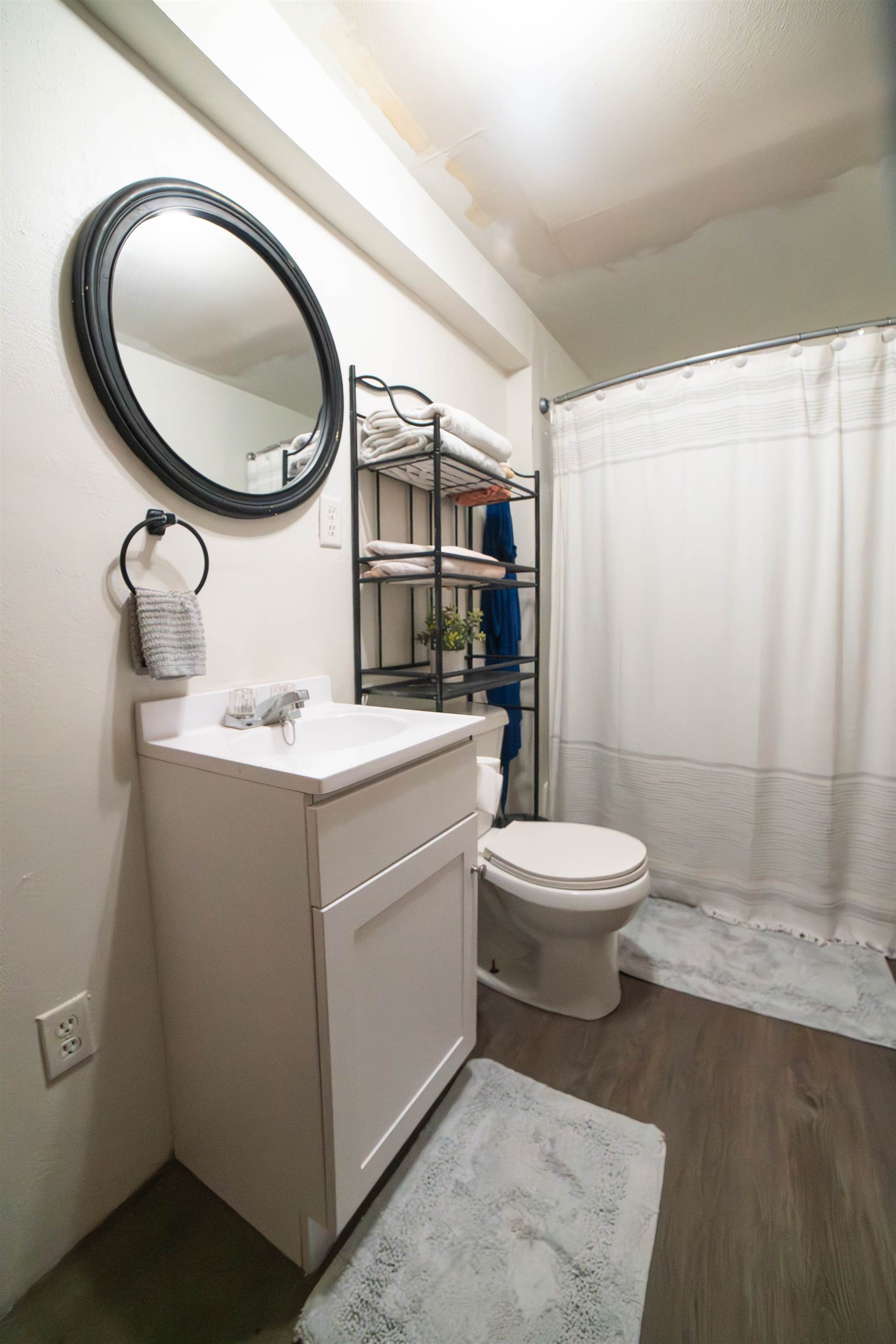 210 North Stanton Avenue, Elkhart, KS 67950