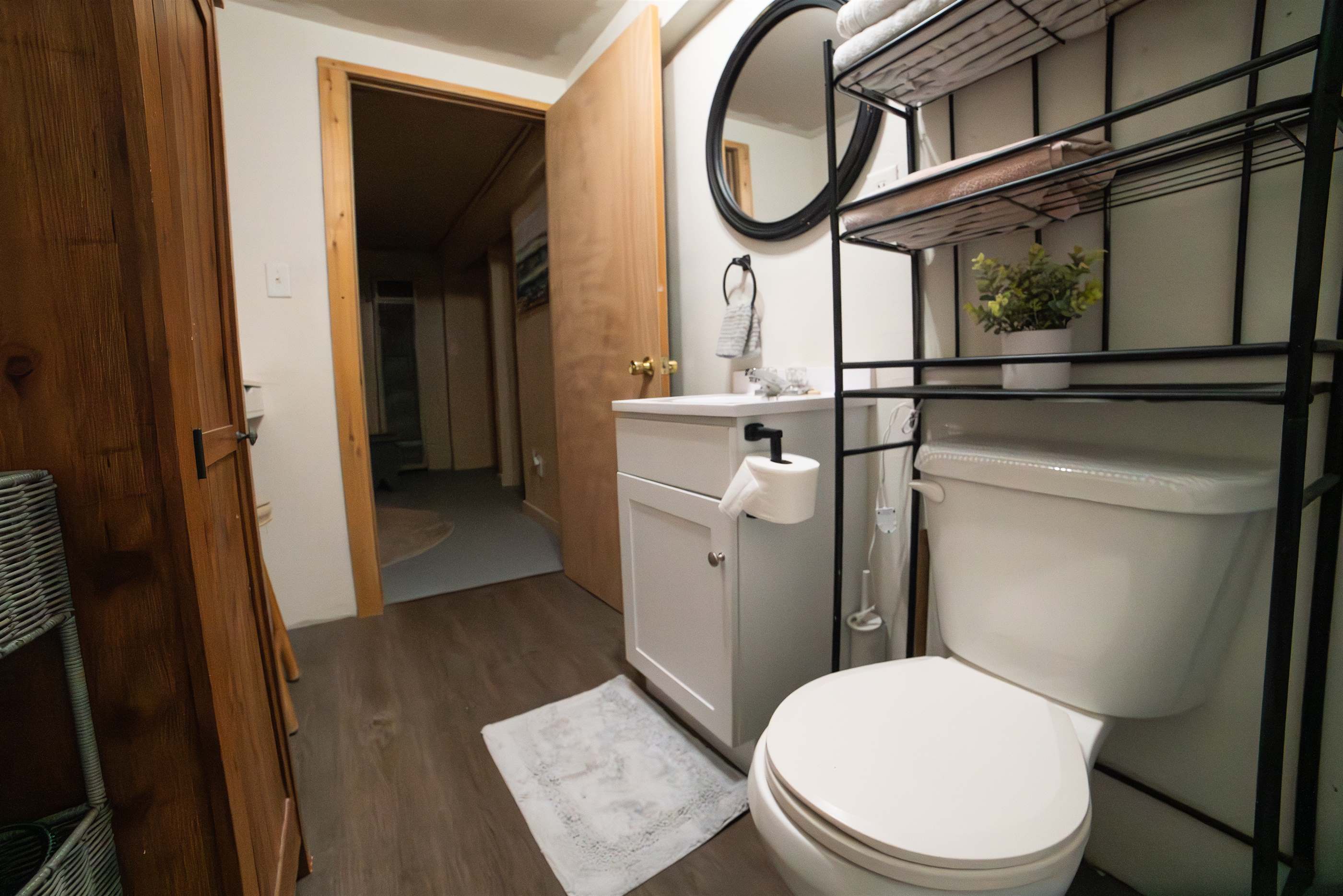 210 North Stanton Avenue, Elkhart, KS 67950