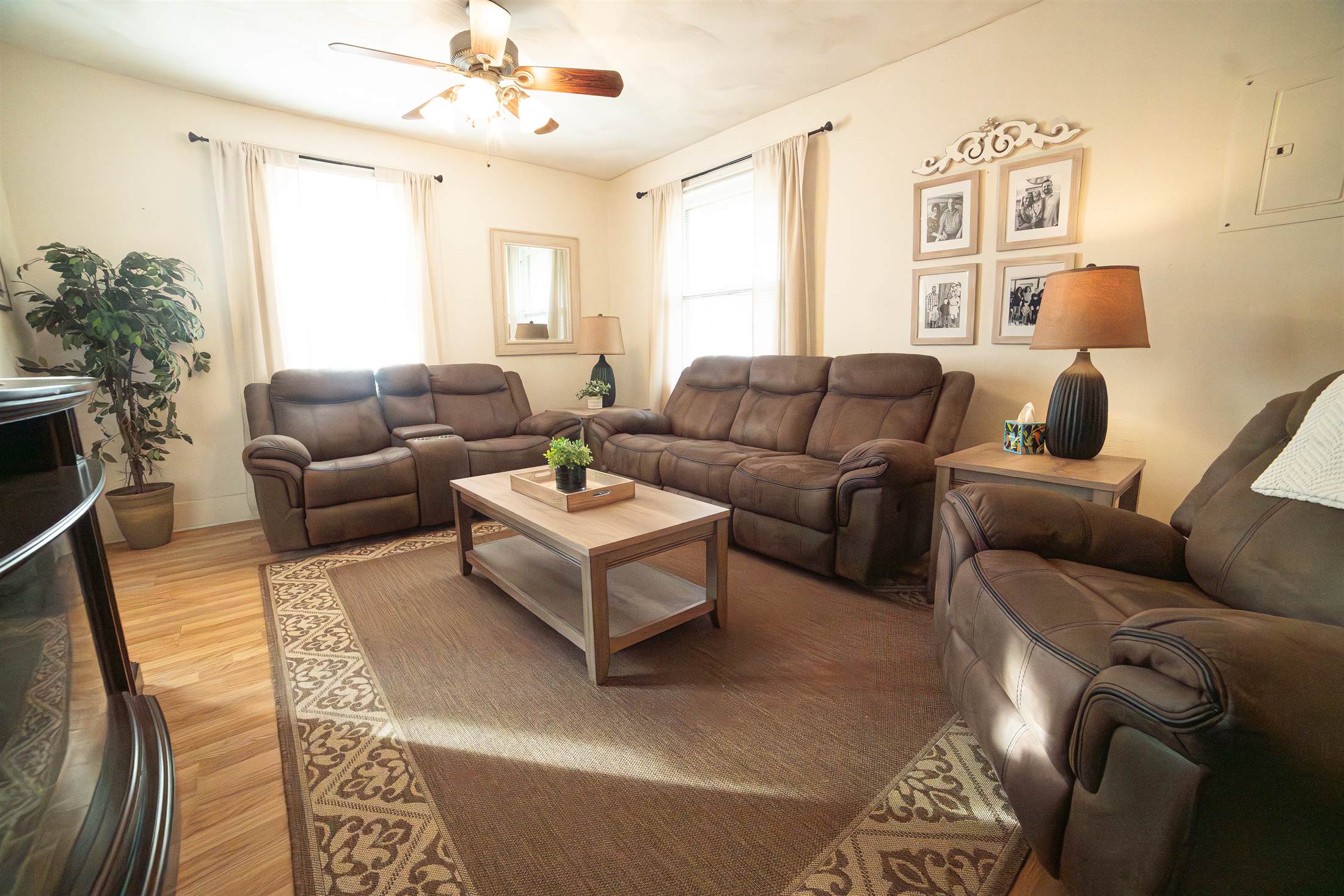 210 North Stanton Avenue, Elkhart, KS 67950