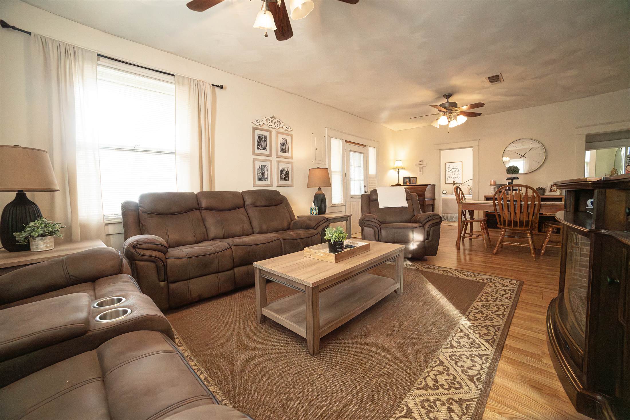 210 North Stanton Avenue, Elkhart, KS 67950