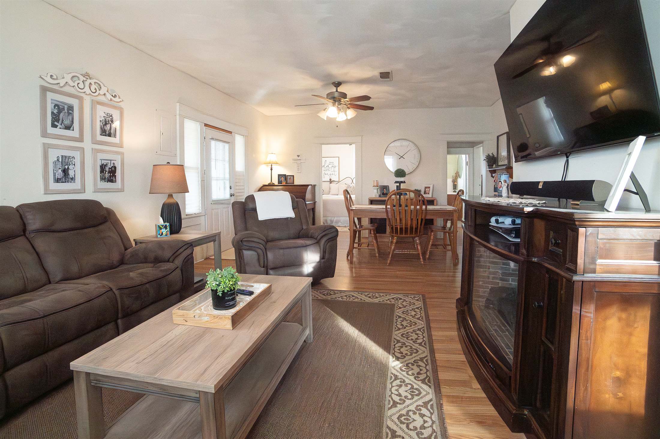 210 North Stanton Avenue, Elkhart, KS 67950