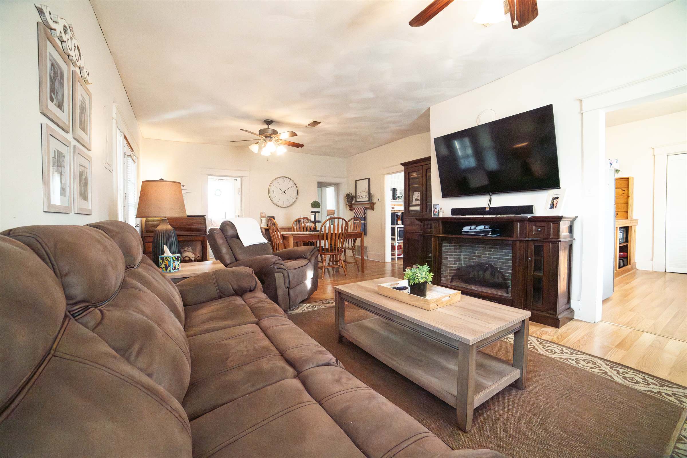 210 North Stanton Avenue, Elkhart, KS 67950