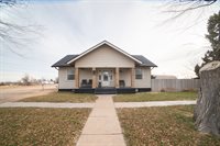 210 North Stanton Avenue, Elkhart, KS 67950