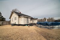 210 North Stanton Avenue, Elkhart, KS 67950