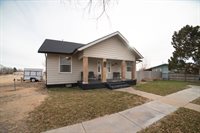 210 North Stanton Avenue, Elkhart, KS 67950