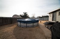 210 North Stanton Avenue, Elkhart, KS 67950