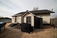 210 North Stanton Avenue, Elkhart, KS 67950