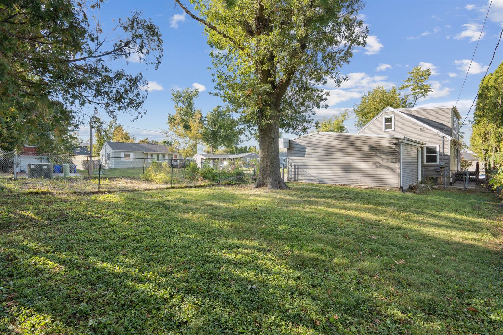 1100 30th SE, Cedar Rapids, IA 52403