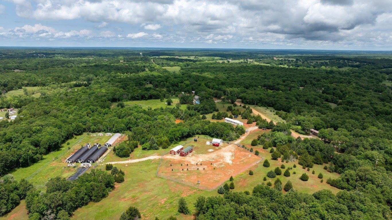 8620 168th Street, Noble, OK 73068