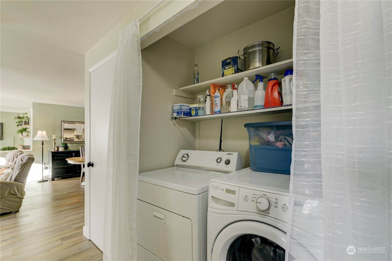 8438 9th Way SE, Olympia, WA 98513