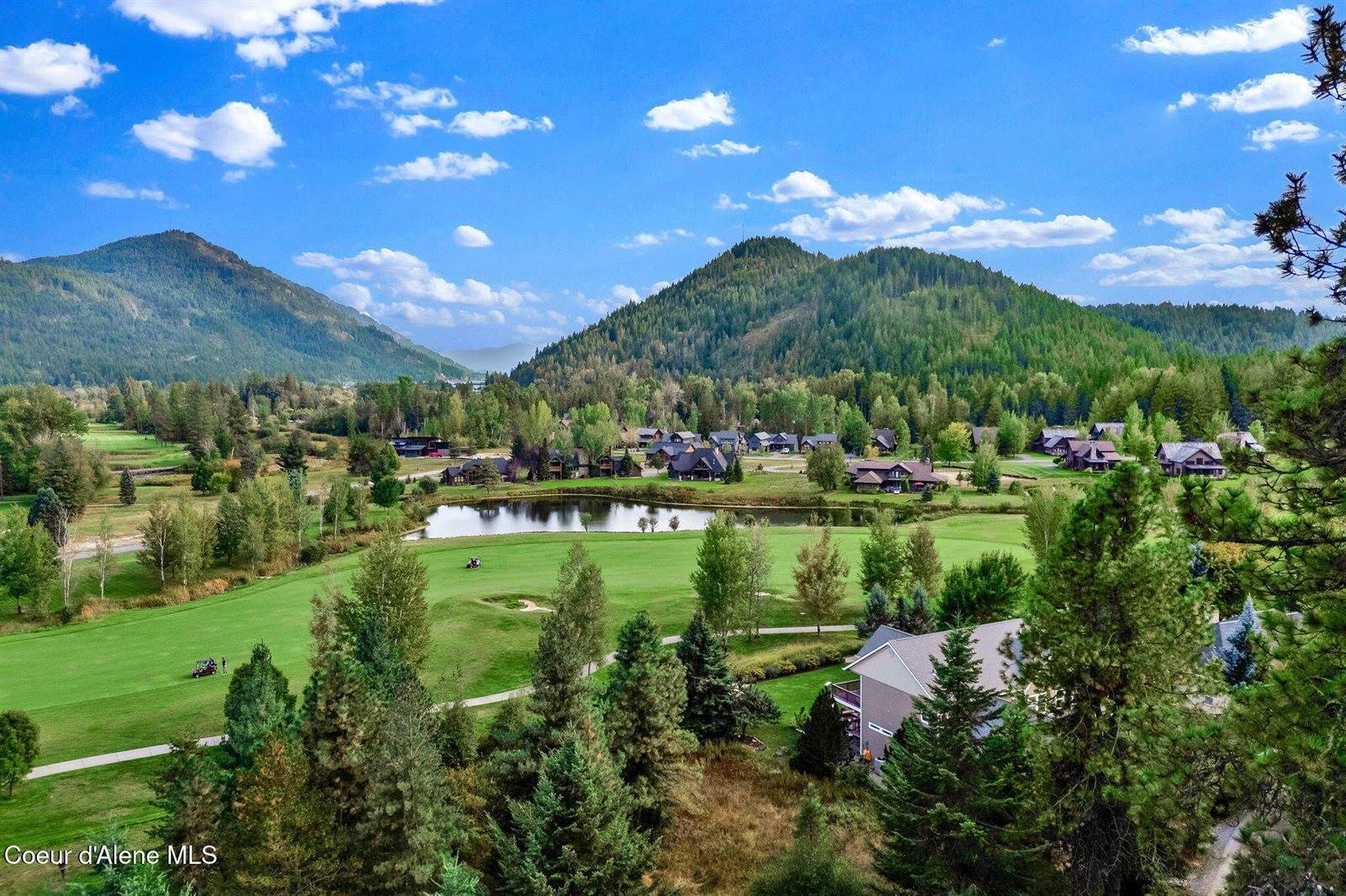 204 North Quail Run, Sandpoint, ID 83864