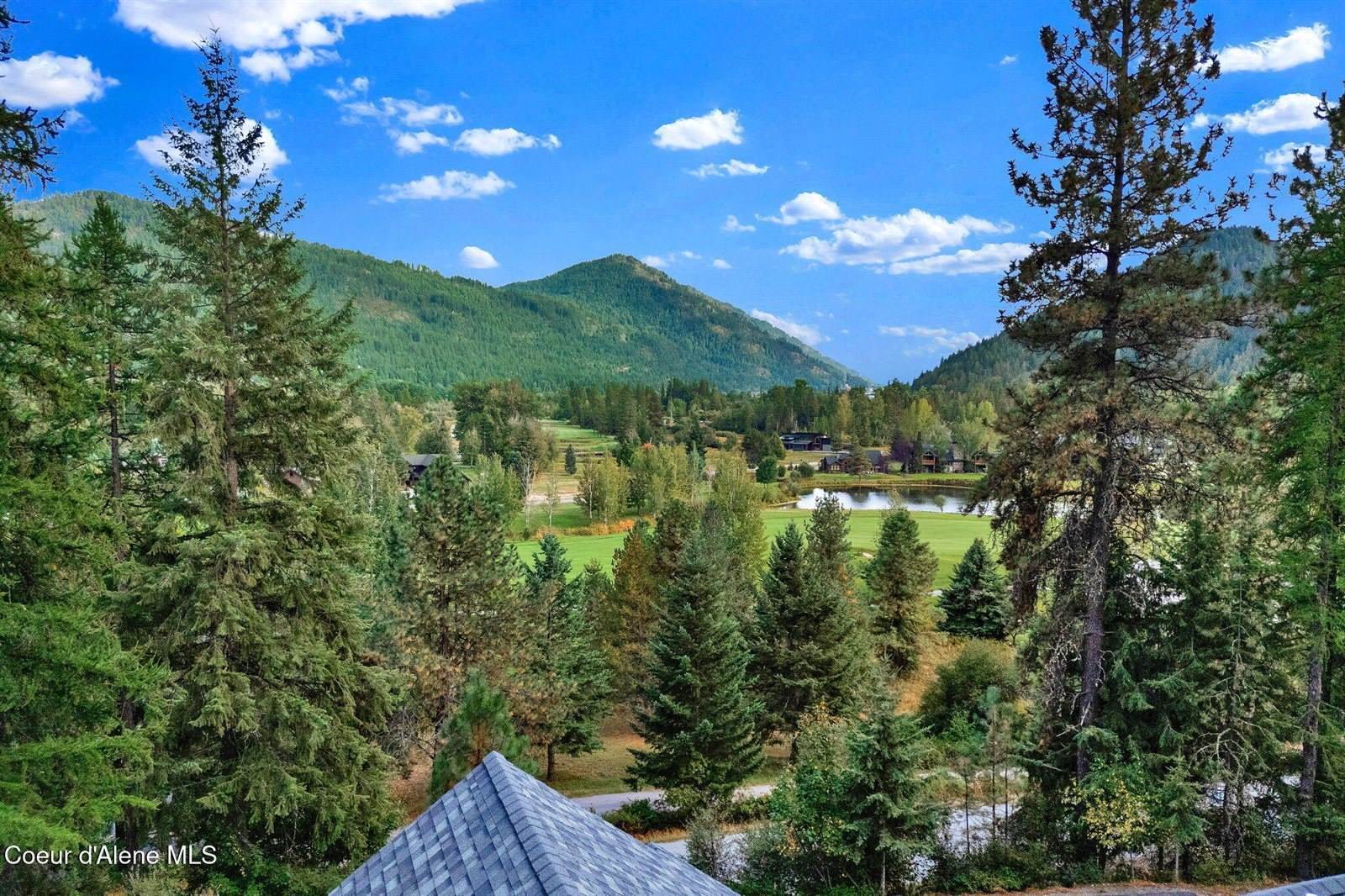 204 North Quail Run, Sandpoint, ID 83864