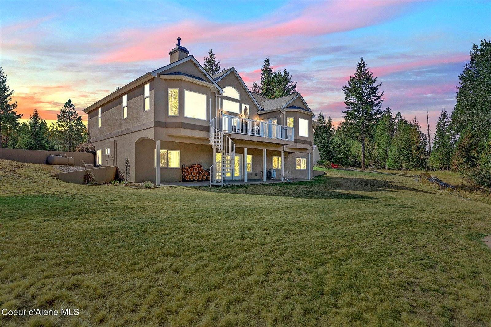 535 Spring Haven Dr, Oldtown, ID 83822