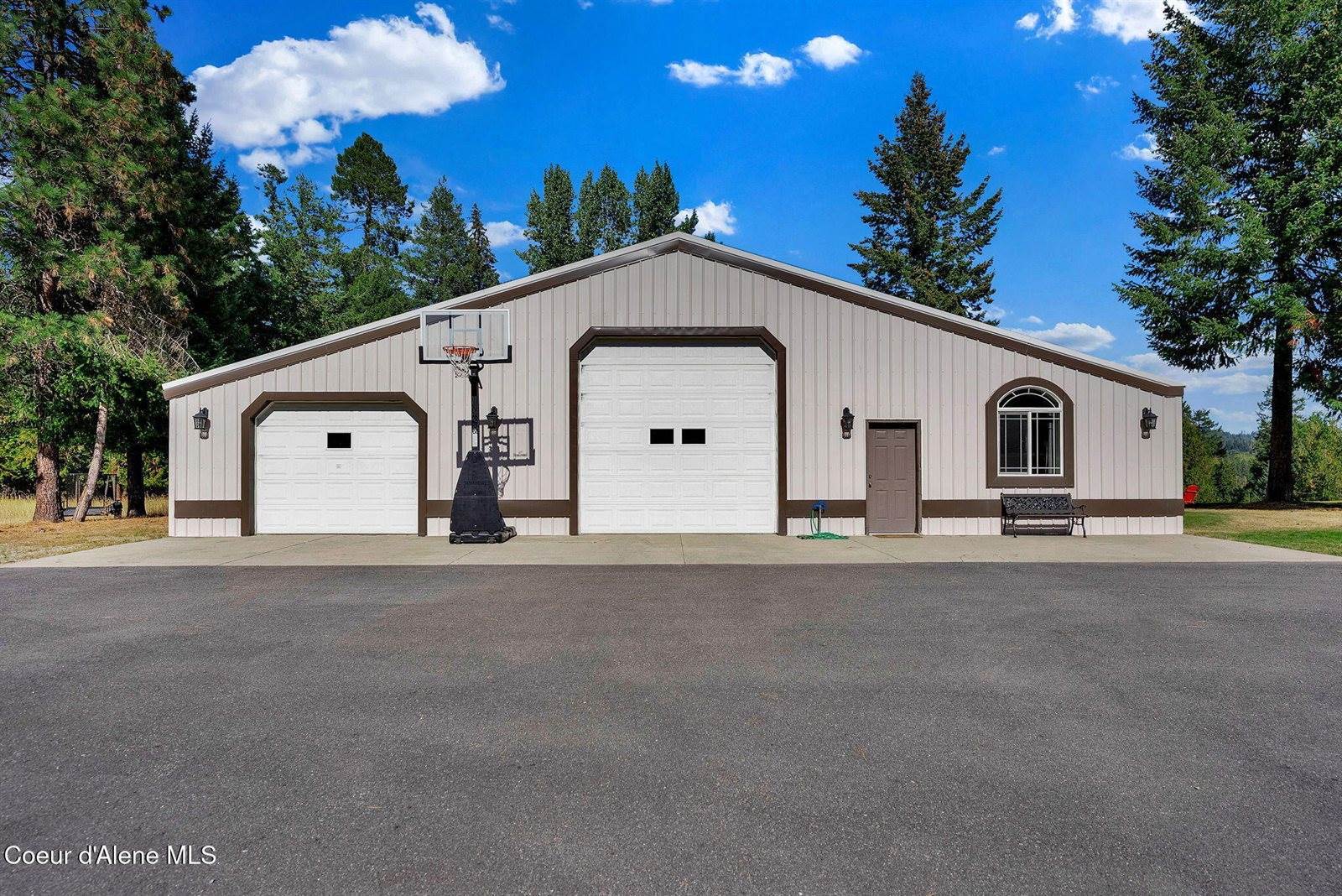 535 Spring Haven Dr, Oldtown, ID 83822