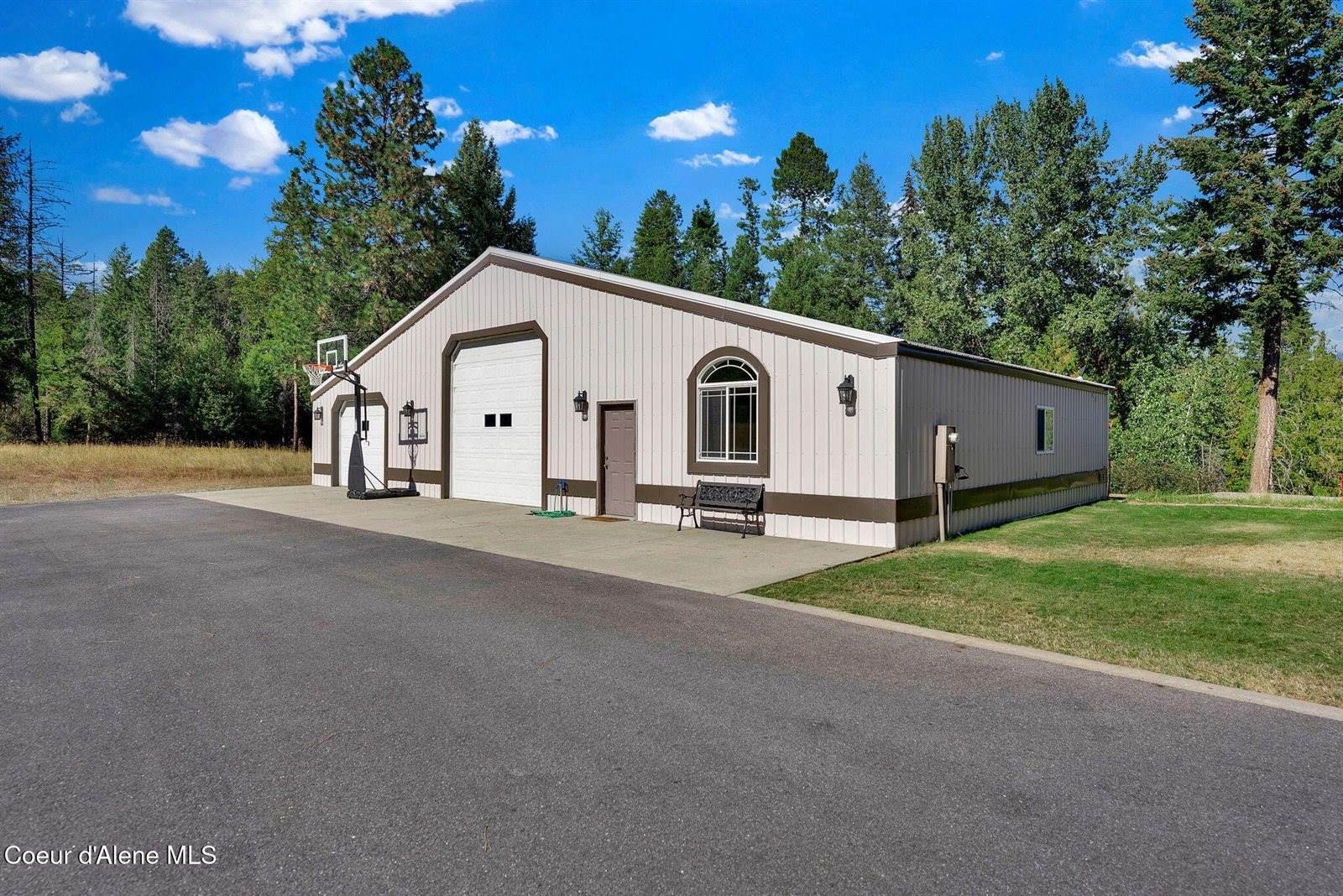 535 Spring Haven Dr, Oldtown, ID 83822