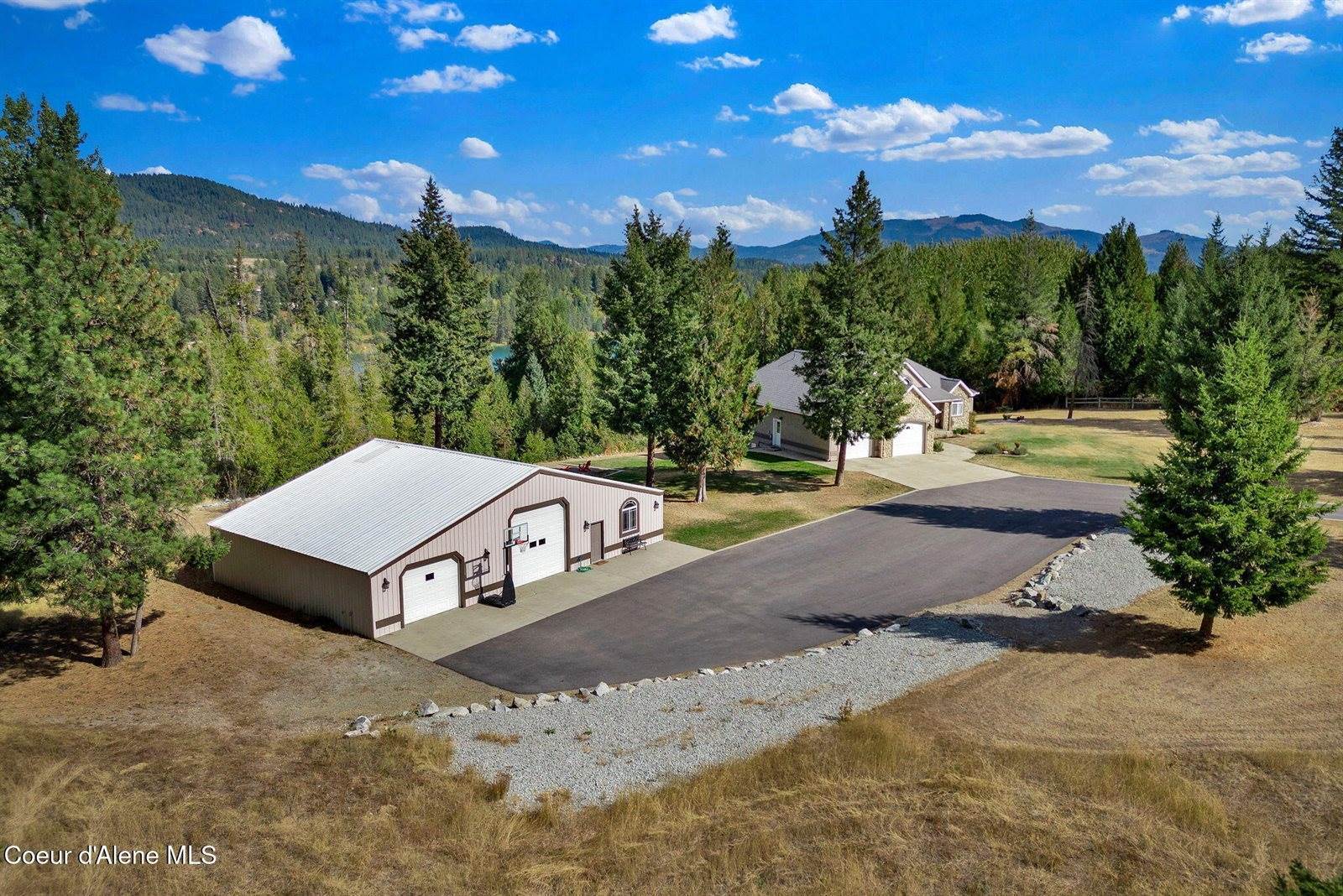 535 Spring Haven Dr, Oldtown, ID 83822