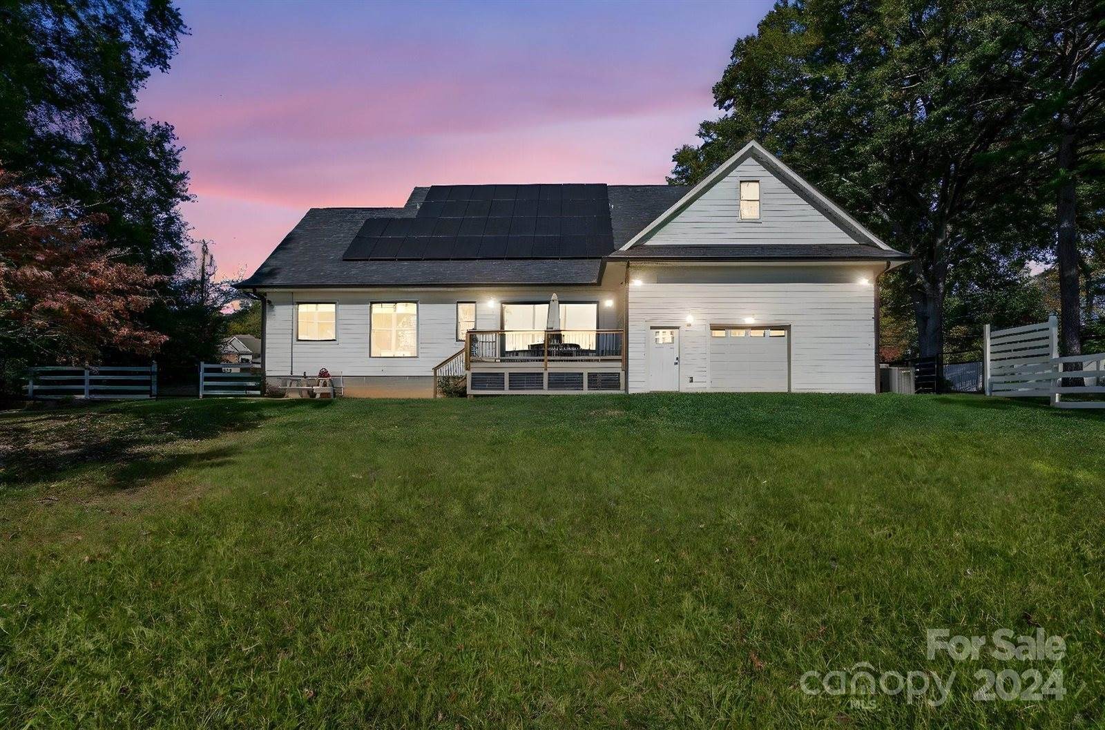 105 Hideaway Lane, Mooresville, NC 28117