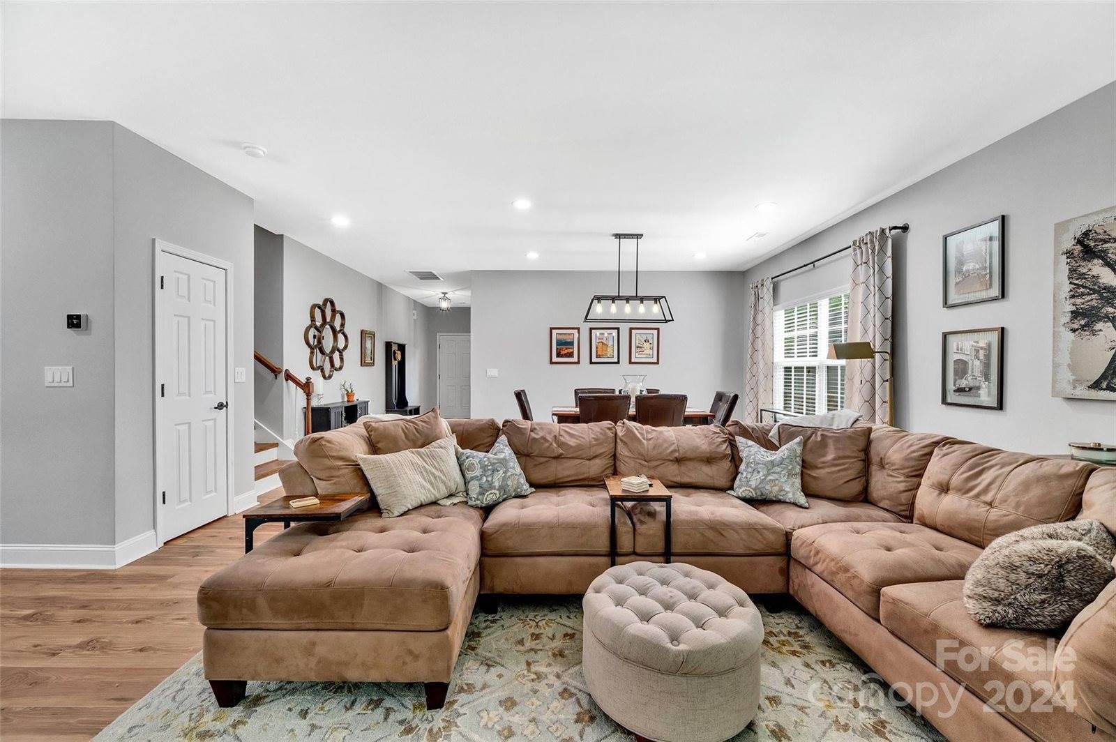 12133 Flatbush Drive, Huntersville, NC 28078