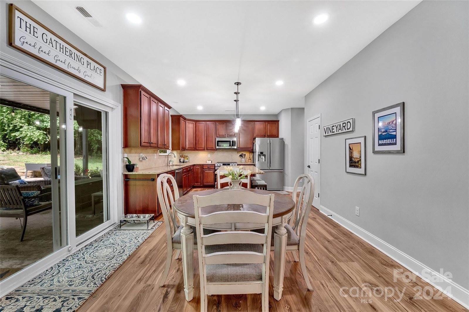 12133 Flatbush Drive, Huntersville, NC 28078