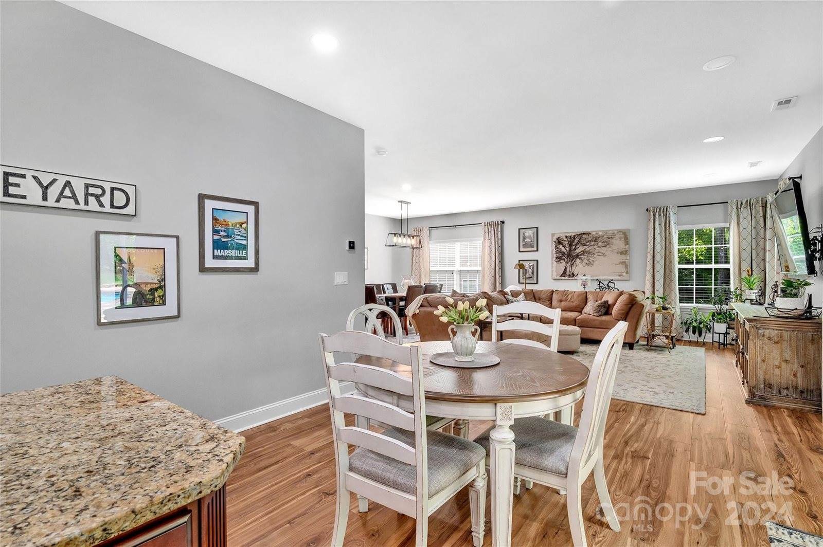 12133 Flatbush Drive, Huntersville, NC 28078