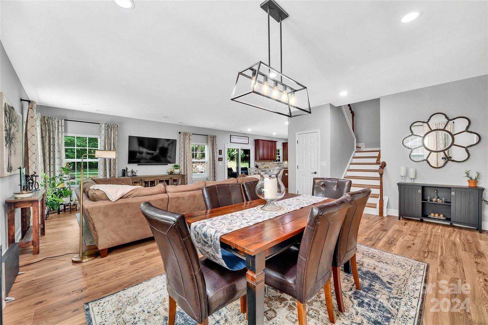 12133 Flatbush Drive, Huntersville, NC 28078