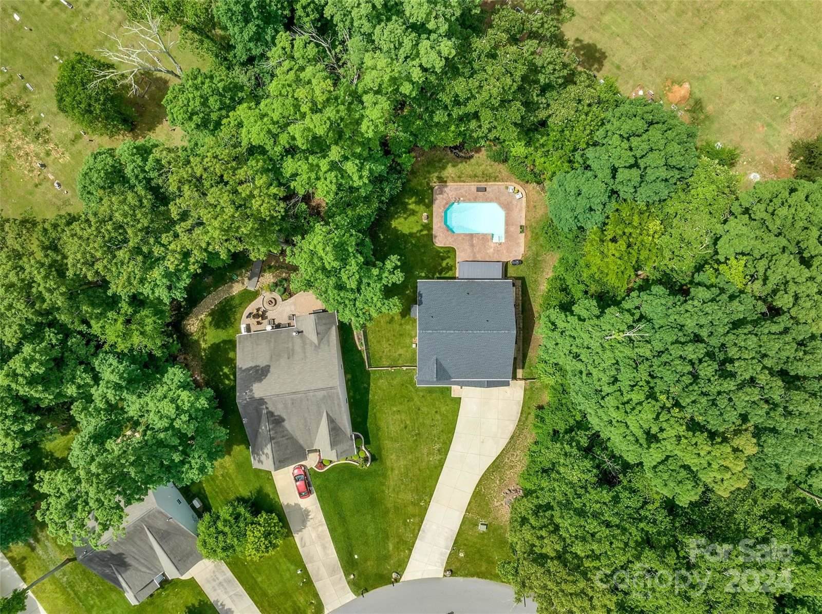 12133 Flatbush Drive, Huntersville, NC 28078