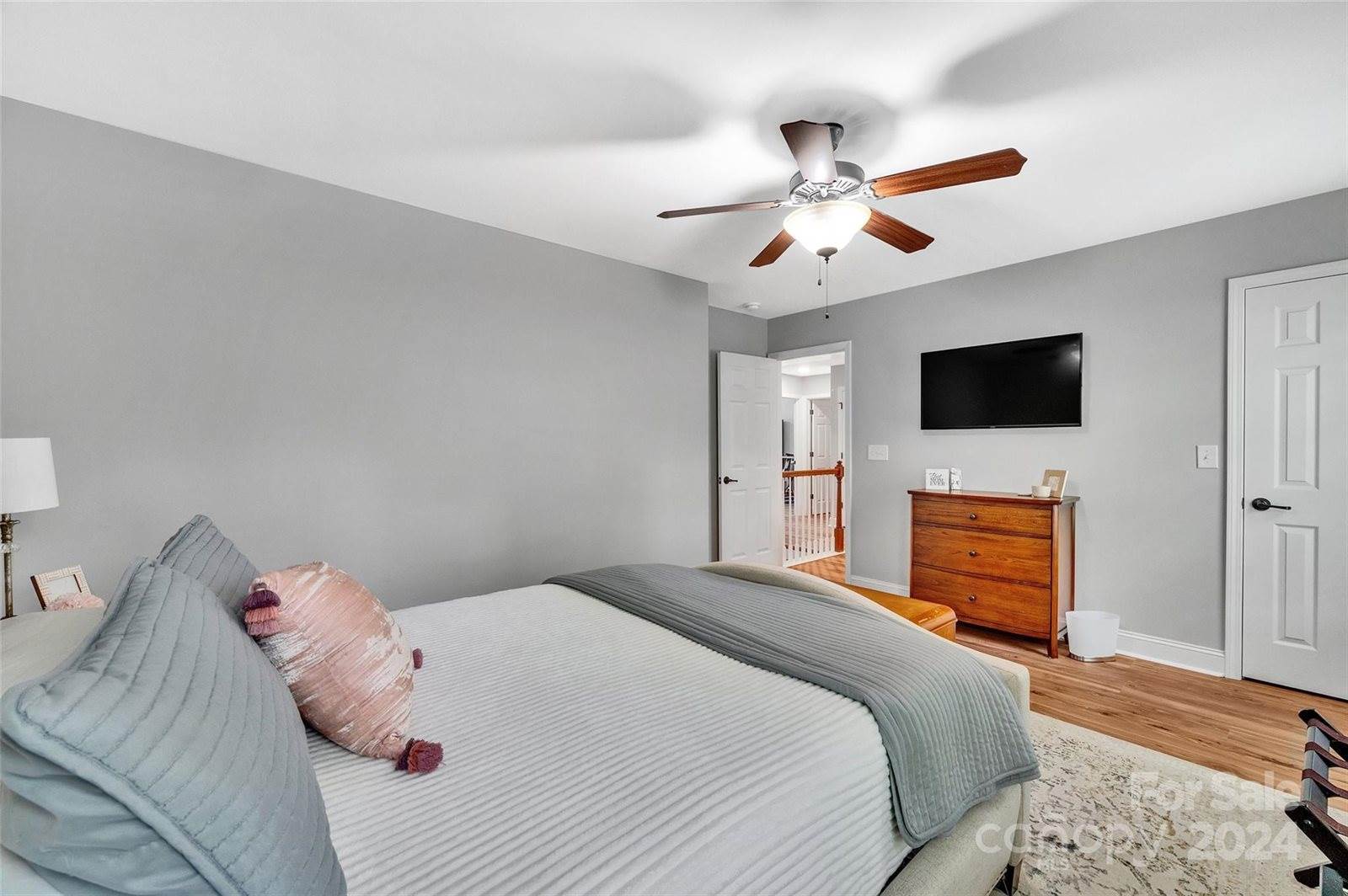 12133 Flatbush Drive, Huntersville, NC 28078