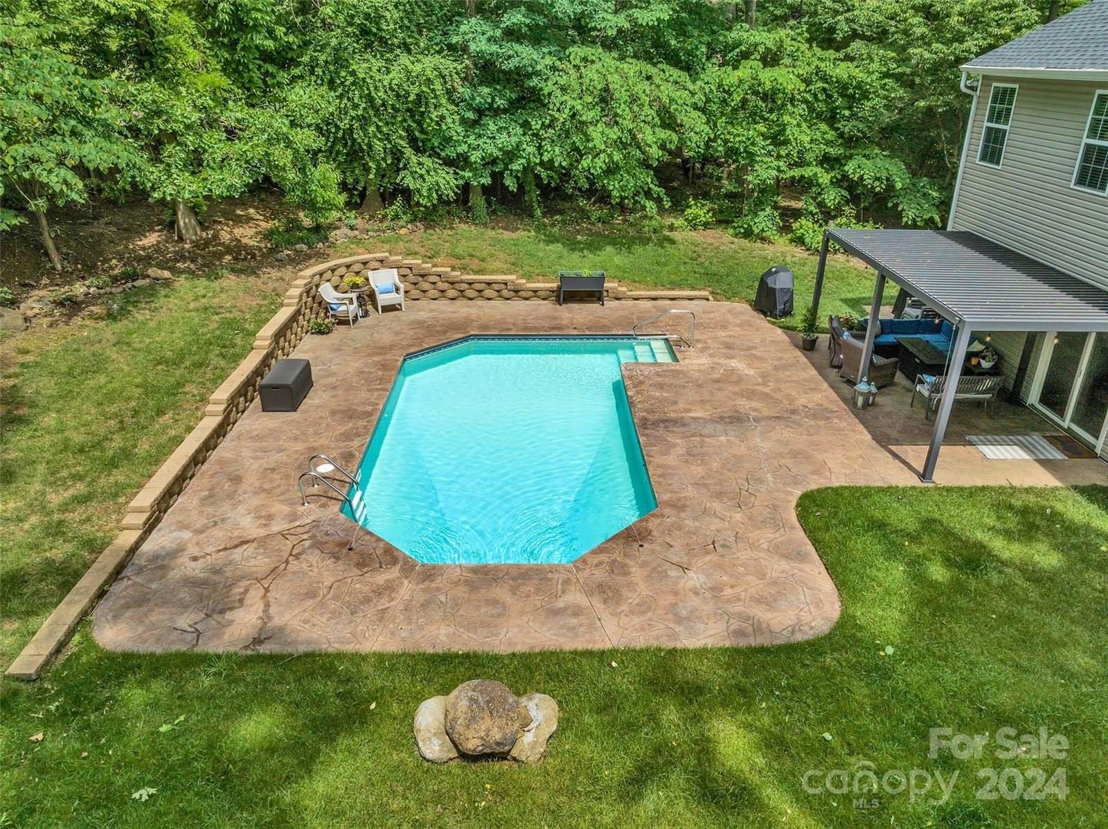 12133 Flatbush Drive, Huntersville, NC 28078