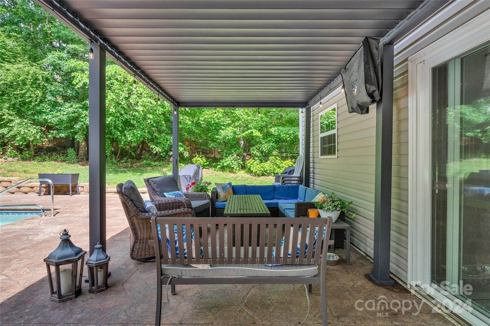 12133 Flatbush Drive, Huntersville, NC 28078