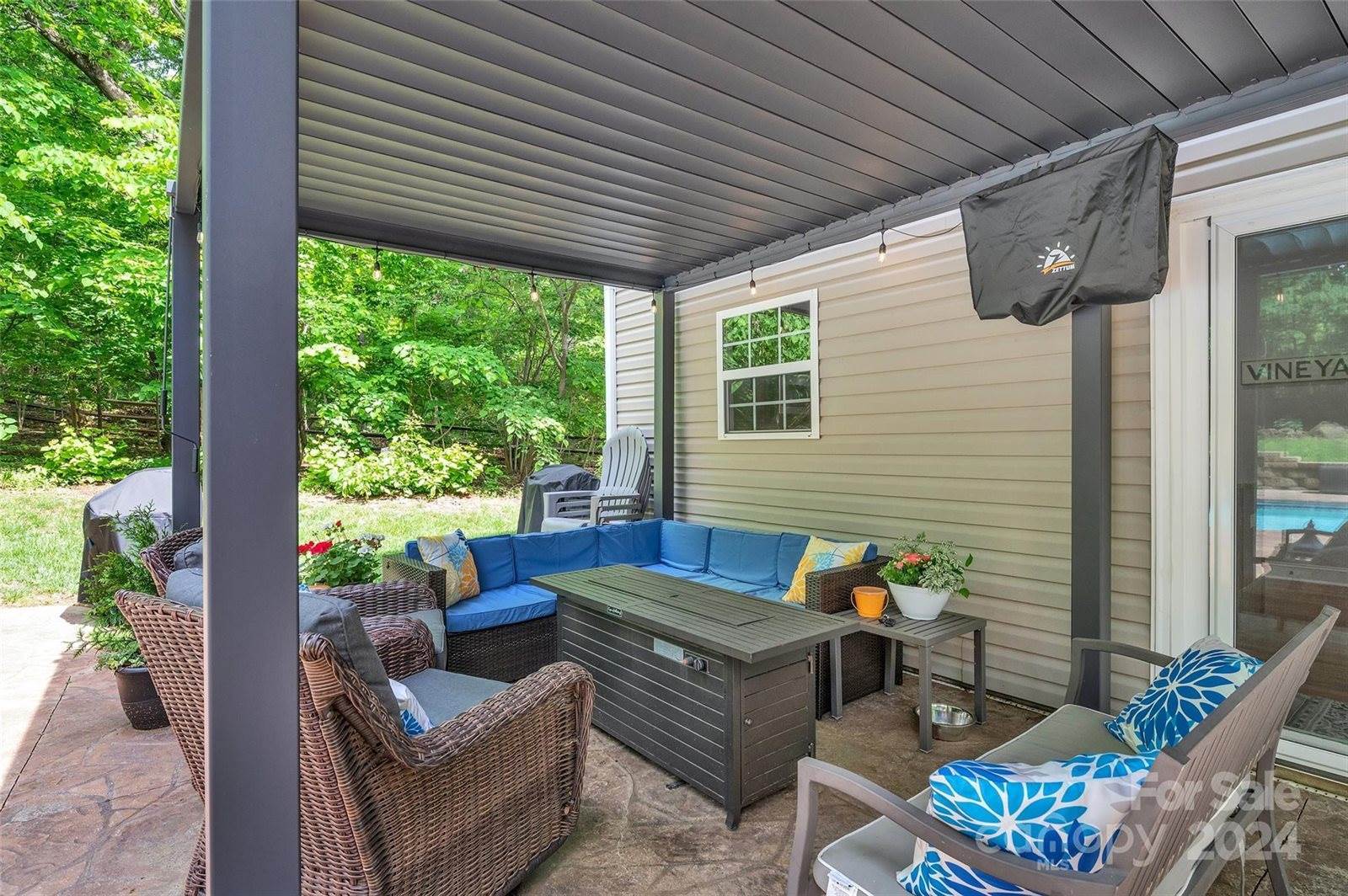 12133 Flatbush Drive, Huntersville, NC 28078