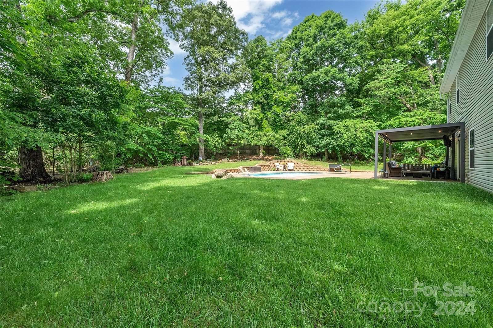 12133 Flatbush Drive, Huntersville, NC 28078