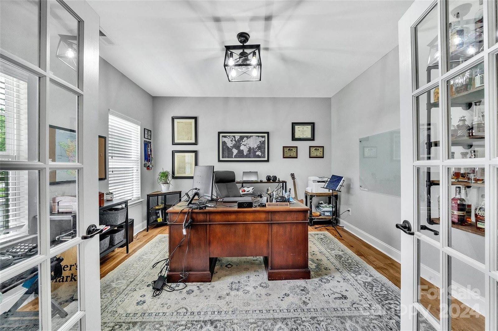 12133 Flatbush Drive, Huntersville, NC 28078