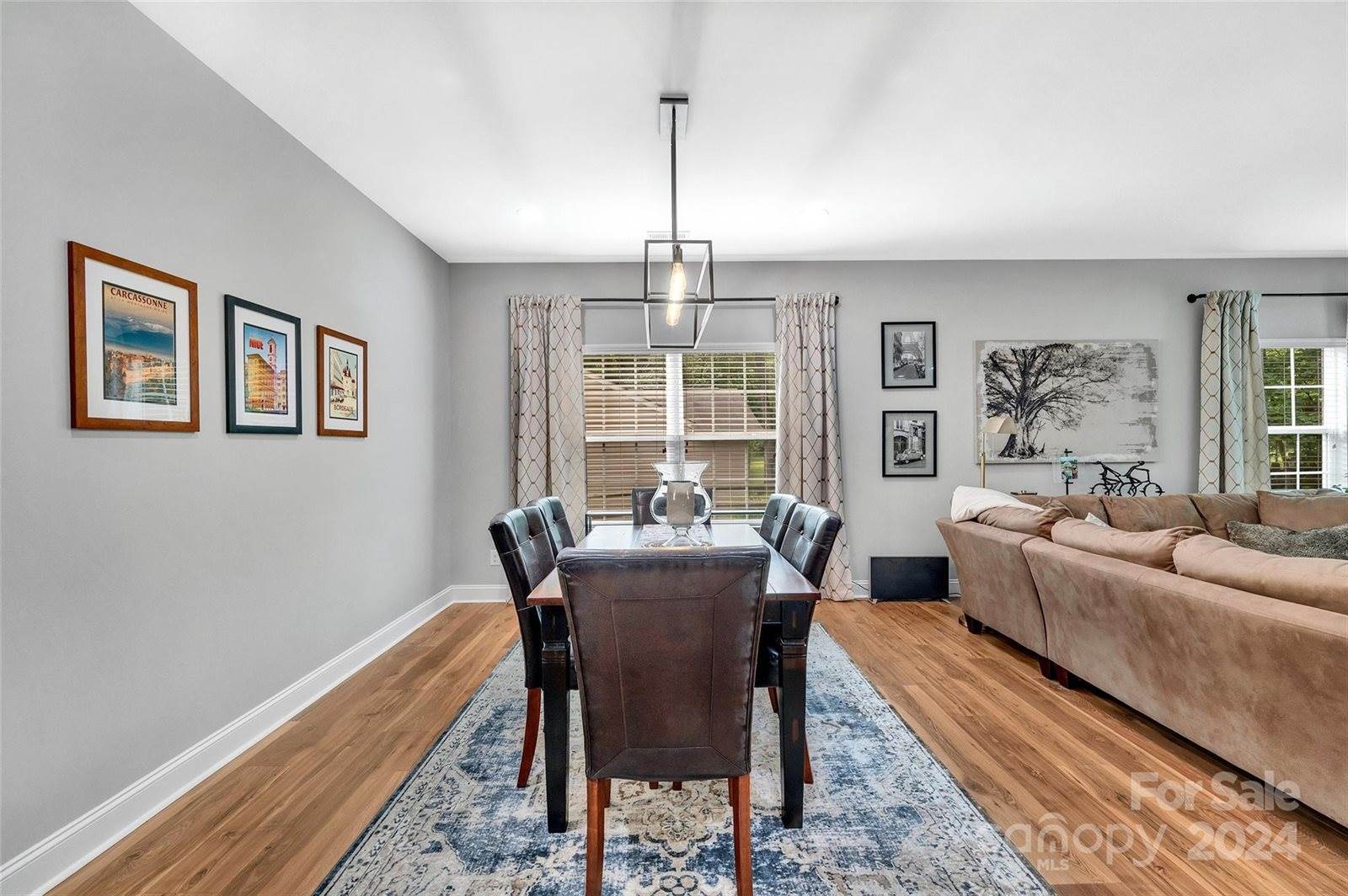 12133 Flatbush Drive, Huntersville, NC 28078