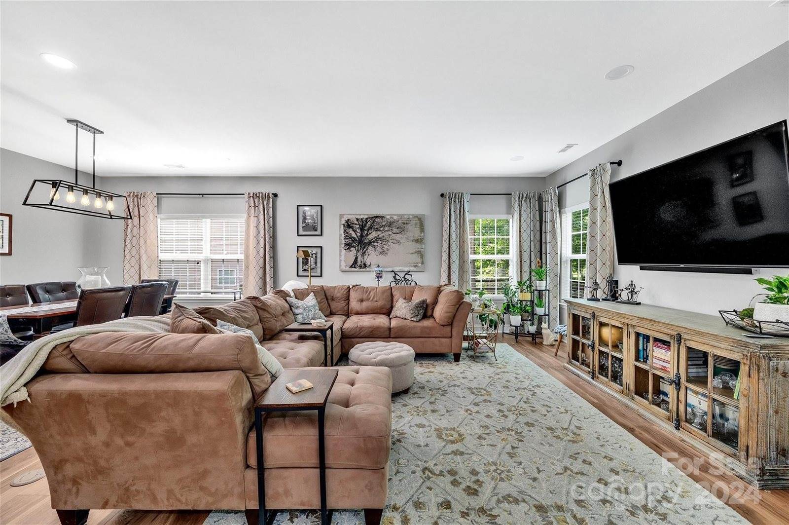 12133 Flatbush Drive, Huntersville, NC 28078