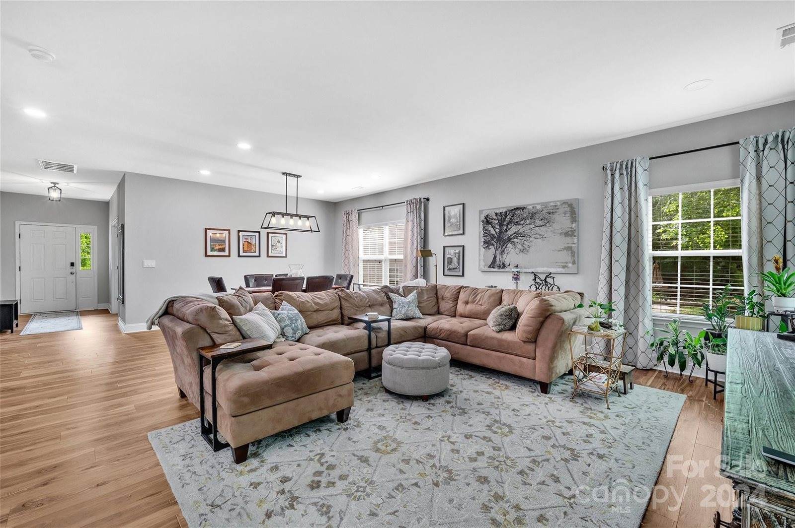 12133 Flatbush Drive, Huntersville, NC 28078