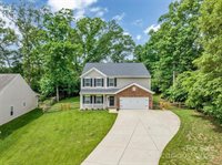 12133 Flatbush Drive, Huntersville, NC 28078