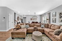 12133 Flatbush Drive, Huntersville, NC 28078