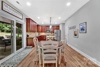 12133 Flatbush Drive, Huntersville, NC 28078