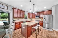 12133 Flatbush Drive, Huntersville, NC 28078